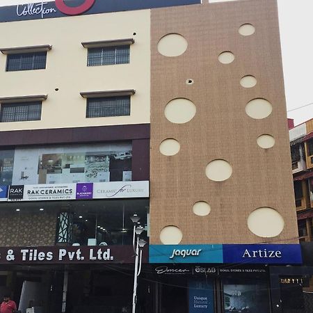 Super Collection O Gokul Residency Near Emami City Dumdum Opposite Raja Palace Hotel Dum Dum Екстериор снимка