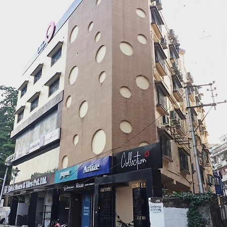 Super Collection O Gokul Residency Near Emami City Dumdum Opposite Raja Palace Hotel Dum Dum Екстериор снимка