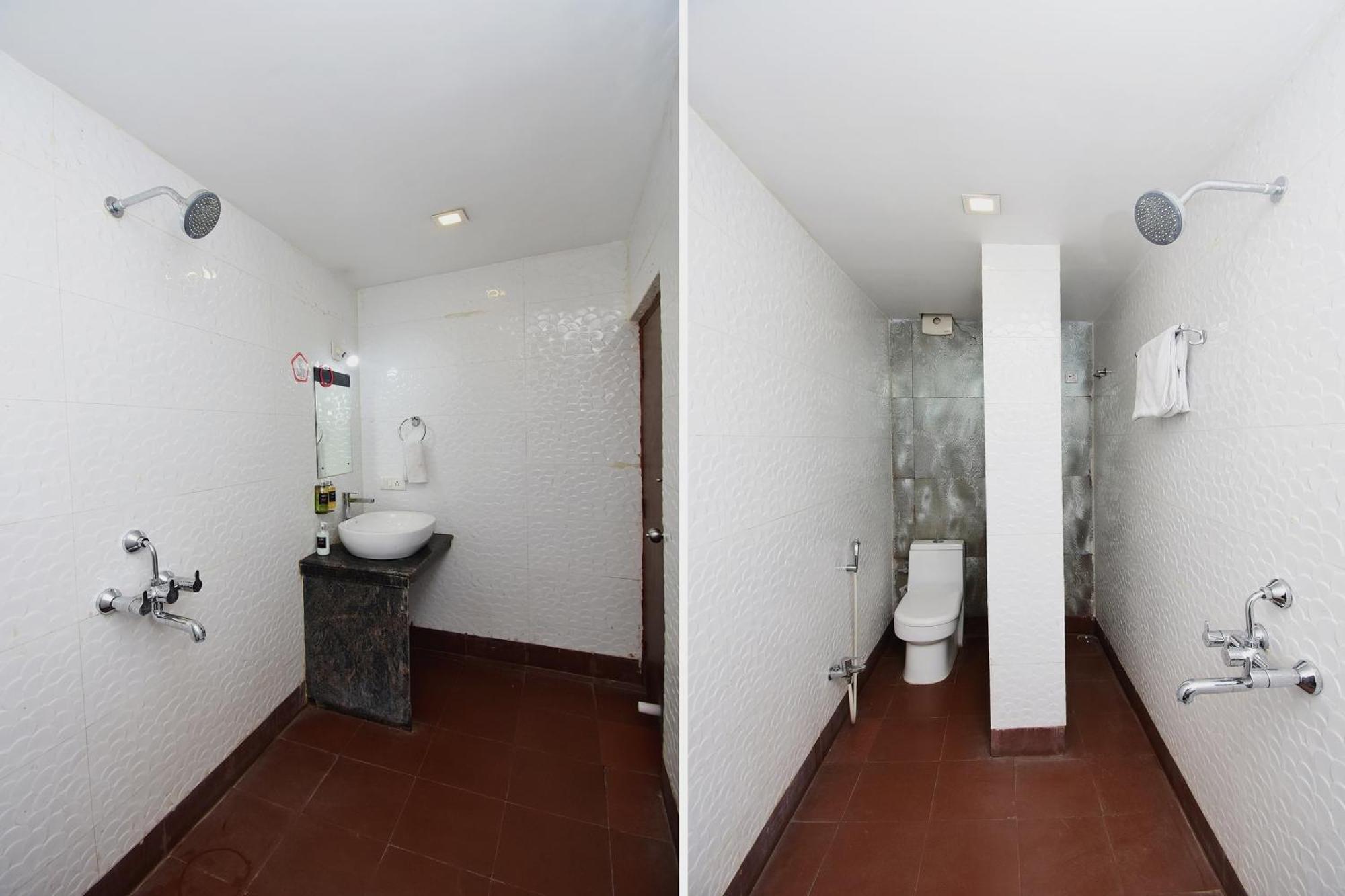 Super Collection O Gokul Residency Near Emami City Dumdum Opposite Raja Palace Hotel Dum Dum Екстериор снимка