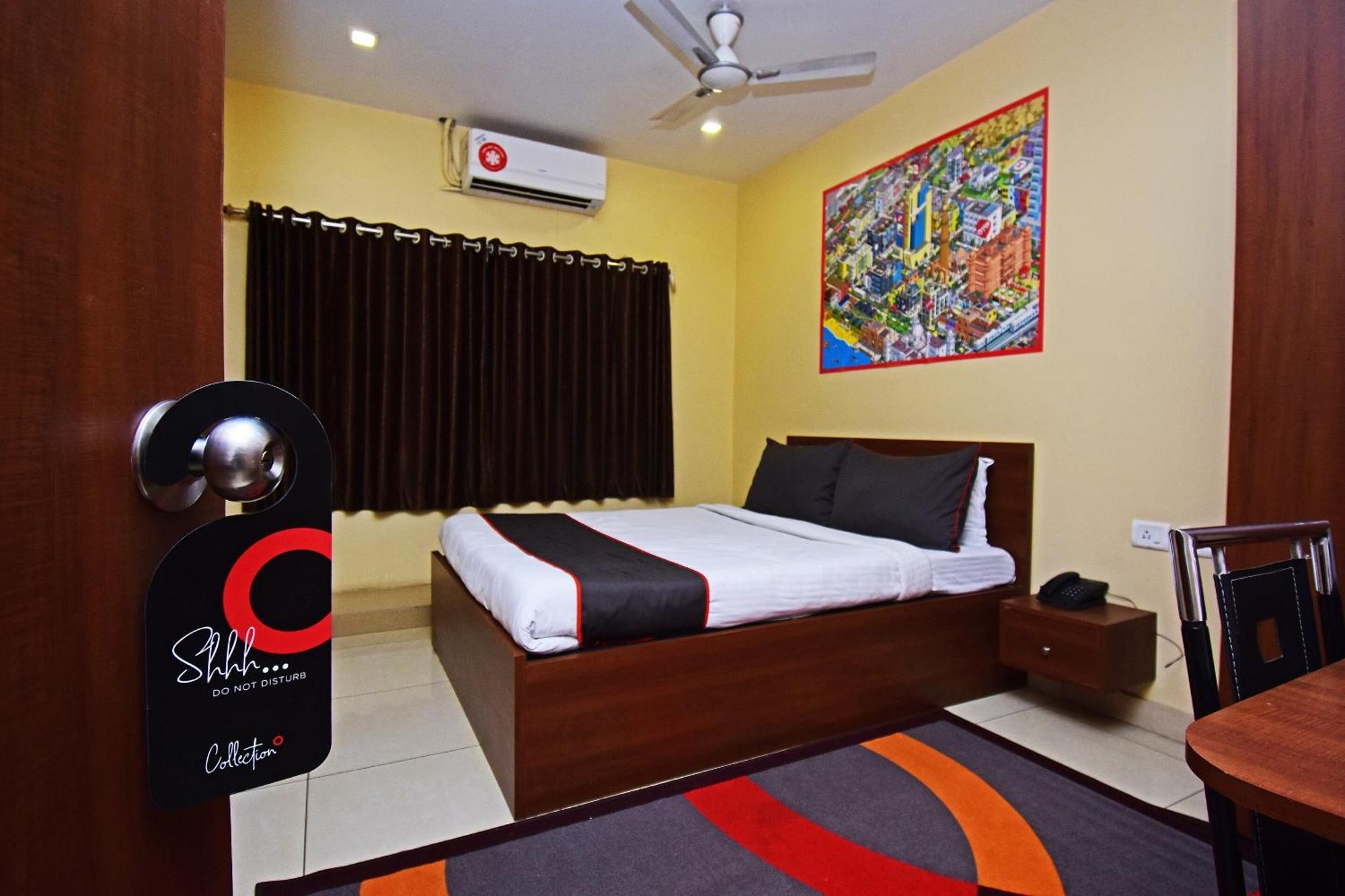 Super Collection O Gokul Residency Near Emami City Dumdum Opposite Raja Palace Hotel Dum Dum Екстериор снимка