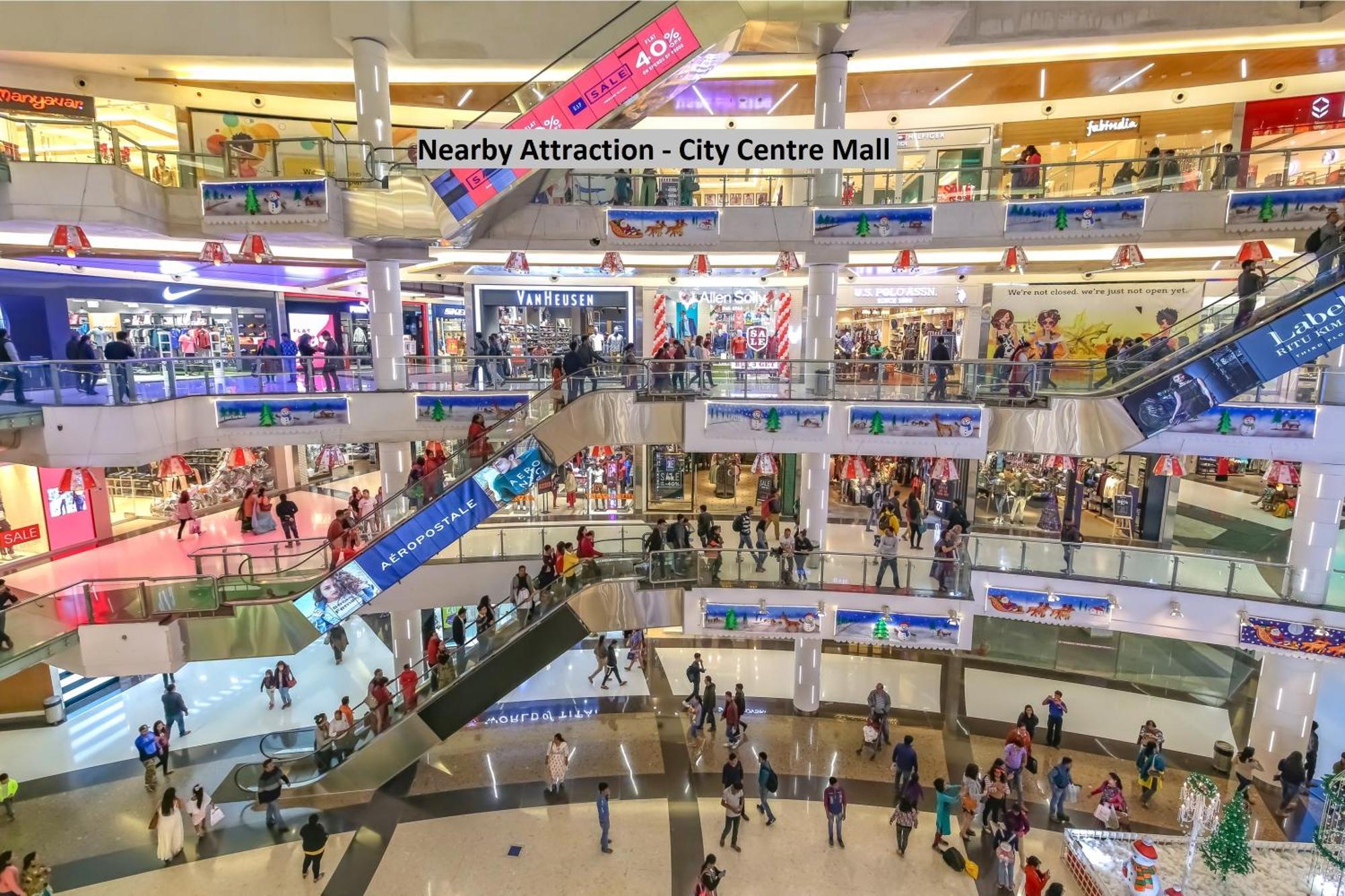 Super Collection O Gokul Residency Near Emami City Dumdum Opposite Raja Palace Hotel Dum Dum Екстериор снимка